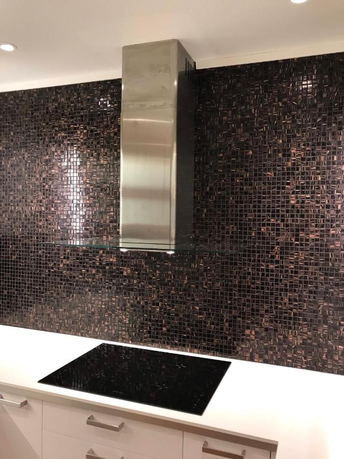 Gravdal  Villa Med Jacuzzi Og Nydelig Utsikt מראה חיצוני תמונה