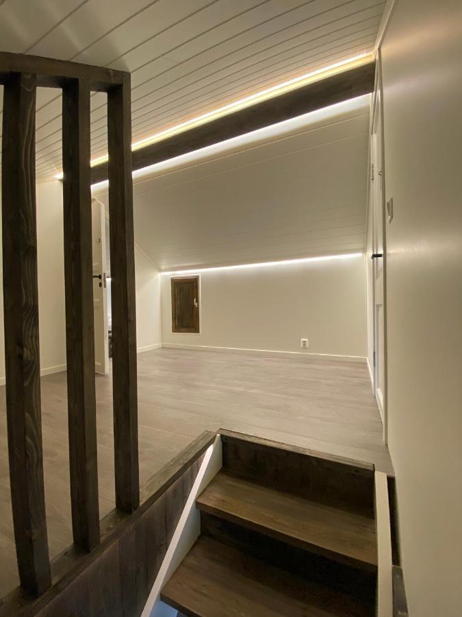 Gravdal  Villa Med Jacuzzi Og Nydelig Utsikt מראה חיצוני תמונה