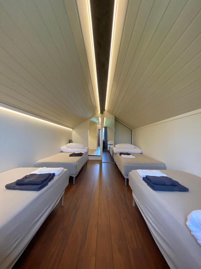 Gravdal  Villa Med Jacuzzi Og Nydelig Utsikt מראה חיצוני תמונה
